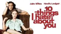 Backdrop to the movie "10 Things I Hate About You" #59967