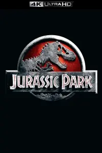 Poster to the movie "Jurassic Park" #84956