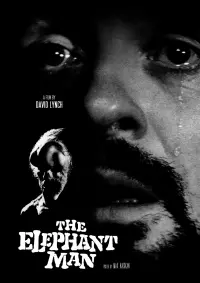 Poster to the movie "The Elephant Man" #124274