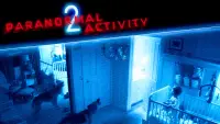 Backdrop to the movie "Paranormal Activity 2" #344887