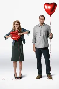 Poster to the movie "I Hate Valentine