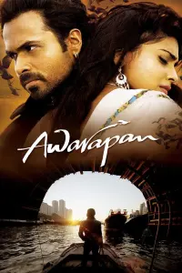 Poster to the movie "Awarapan" #593568