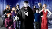 Backdrop to the movie "Dark Shadows" #598333