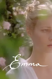 Poster to the movie "Emma" #271611