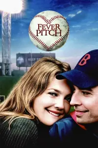 Poster to the movie "Fever Pitch" #297886