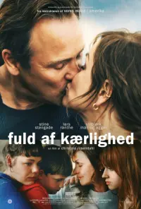 Poster to the movie "Full of Love" #476214