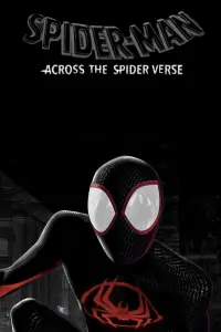 Poster to the movie "Spider-Man: Across the Spider-Verse" #365881