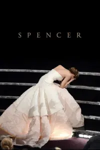 Poster to the movie "Spencer" #118834