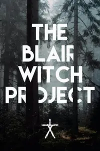 Poster to the movie "Blair Witch" #91006