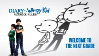 Backdrop to the movie "Diary of a Wimpy Kid: Rodrick Rules" #159940