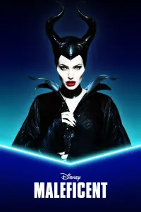 Poster to the movie "Maleficent" #371039