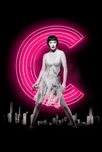 Poster to the movie "Chicago" #569861