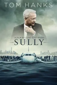 Poster to the movie "Sully" #234191