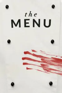 Poster to the movie "The Menu" #233092