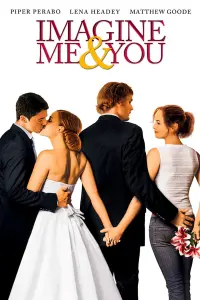 Poster to the movie "Imagine Me & You" #42206