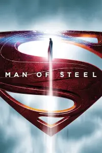 Poster to the movie "Man of Steel" #49063