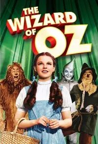 Poster to the movie "The Wizard of Oz" #42884