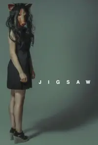 Poster to the movie "Jigsaw" #29128