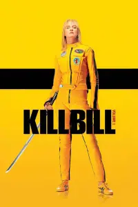 Poster to the movie "Kill Bill: Vol. 1" #43831