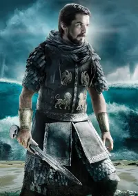 Poster to the movie "Exodus: Gods and Kings" #313102