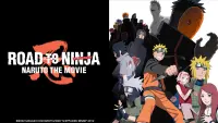 Backdrop to the movie "Road to Ninja: Naruto the Movie" #82514