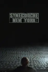 Poster to the movie "Synecdoche, New York" #67261