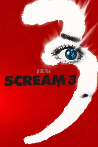 Poster to the movie "Scream 3" #44726