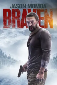 Poster to the movie "Braven" #45193