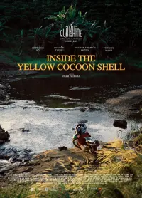 Poster to the movie "Inside the Yellow Cocoon Shell" #196656