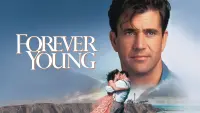 Backdrop to the movie "Forever Young" #345339