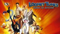 Backdrop to the movie "Looney Tunes: Back in Action" #326290