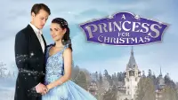 Backdrop to the movie "A Princess for Christmas" #243983