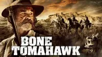 Backdrop to the movie "Bone Tomahawk" #259104