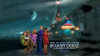 Backdrop to the movie "Scooby-Doo 2: Monsters Unleashed" #87450