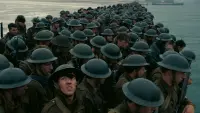 Backdrop to the movie "Dunkirk" #214198