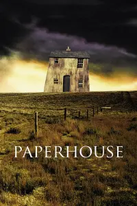 Poster to the movie "Paperhouse" #152114