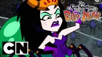 Backdrop to the movie "Billy & Mandy: Wrath of the Spider Queen" #612464