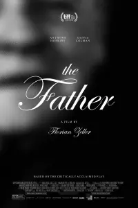 Poster to the movie "The Father" #58843