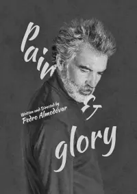 Poster to the movie "Pain and Glory" #380645