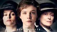 Backdrop to the movie "Suffragette" #229041