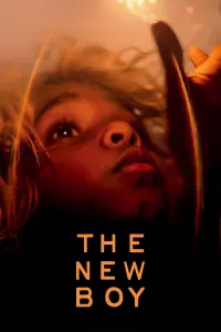 Poster to the movie "The New Boy" #367549