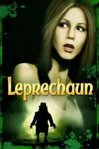 Poster to the movie "Leprechaun" #102450