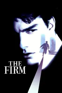 Poster to the movie "The Firm" #91316