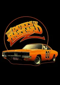 Poster to the movie "The Dukes of Hazzard" #98167