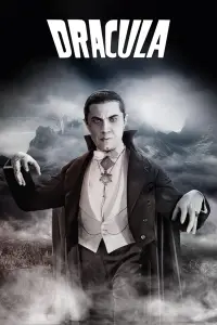 Poster to the movie "Dracula" #74420