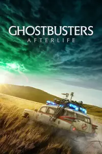 Poster to the movie "Ghostbusters: Afterlife" #25015