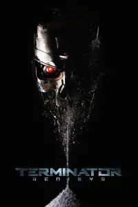 Poster to the movie "Terminator Genisys" #18878