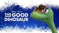 Backdrop to the movie "The Good Dinosaur" #35316