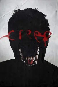 Poster to the movie "Creep" #146764