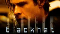 Backdrop to the movie "Blackhat" #314484